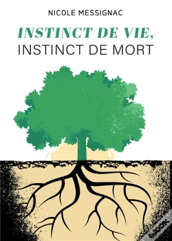 Capa do artigo Instinct De Vie, Instinct De Mort