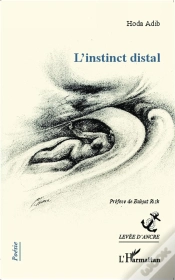 Capa do artigo Instinct Distal