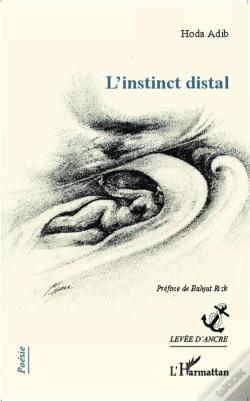 Capa do artigo Instinct Distal