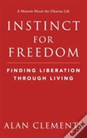 Capa do artigo Instinct For Freedom