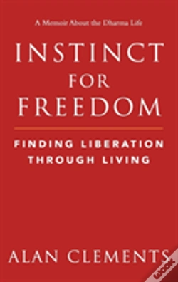Capa do artigo Instinct For Freedom