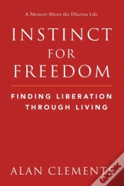 Capa do artigo Instinct For Freedom