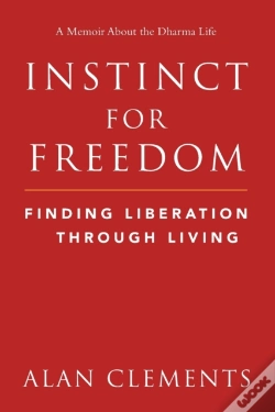 Capa do artigo Instinct For Freedom