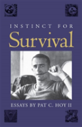 Instinct For Survival