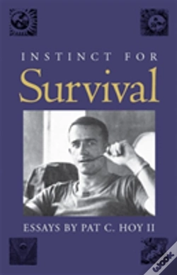 Capa do artigo Instinct For Survival