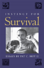 Instinct For Survival - Preview