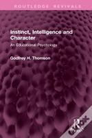 Instinct, Intelligence And Character