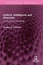 Instinct, Intelligence And Character - Preview