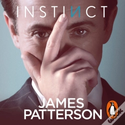 Capa do artigo Instinct