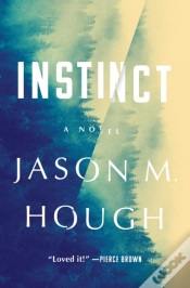 Capa do artigo Instinct