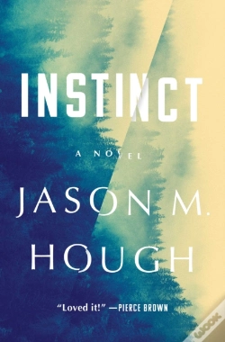 Capa do artigo Instinct