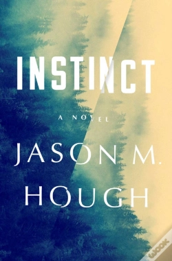 Capa do artigo Instinct