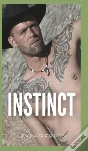 Capa do artigo Instinct
