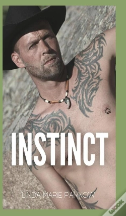 Capa do artigo Instinct