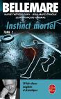 Instinct Mortel (Tome 2) - Preview