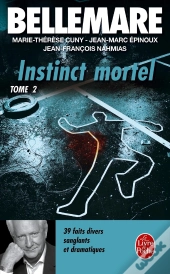 Instinct Mortel (Tome 2)