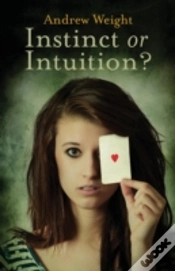 Capa do artigo Instinct Or Intuition