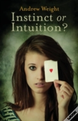 Capa do artigo Instinct Or Intuition