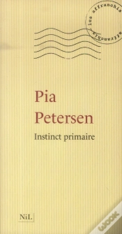 Capa do artigo Instinct Primaire
