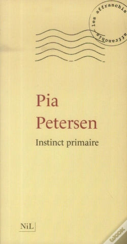 Capa do artigo Instinct Primaire