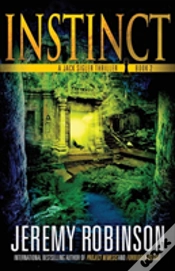 Capa do artigo Instinct