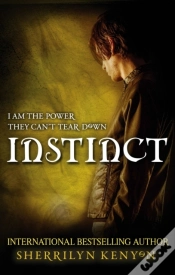 Capa do artigo Instinct