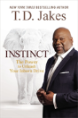 Instinct - Preview
