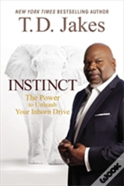 Capa do artigo Instinct