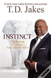Capa do artigo Instinct