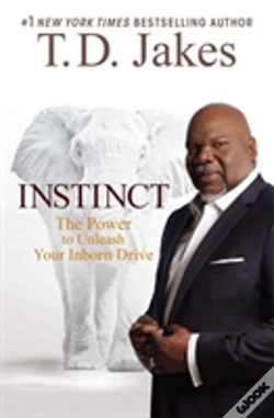 Capa do artigo Instinct