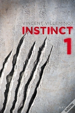Capa do artigo Instinct Tome 1