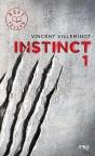 Instinct Tome 1 - Preview