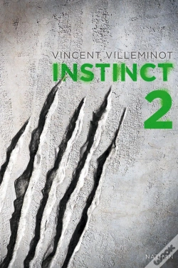 Capa do artigo Instinct Tome 2