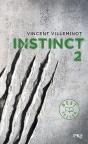 Instinct Tome 2 - Preview
