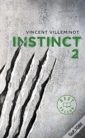 Capa do artigo Instinct Tome 2
