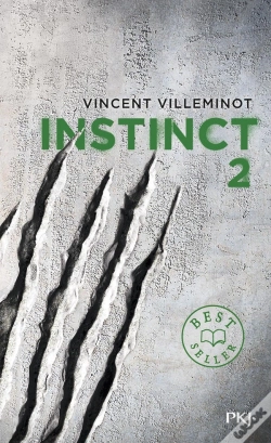 Capa do artigo Instinct Tome 2