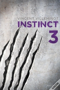 Capa do artigo Instinct Tome 3