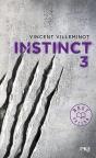 Instinct Tome 3 - Preview