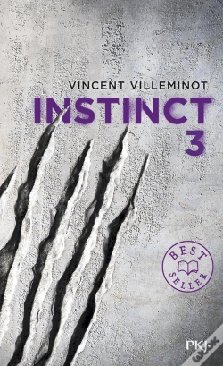 Capa do artigo Instinct Tome 3