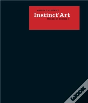 Capa do artigo Instinct