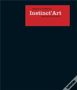 Capa do artigo Instinct'Art