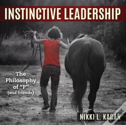 Capa do artigo Instinctive Leadership