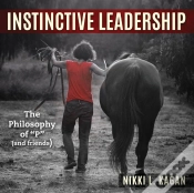 Capa do artigo Instinctive Leadership