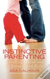 Capa do artigo Instinctive Parenting