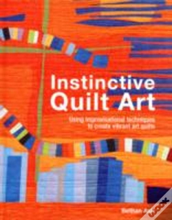 Capa do artigo Instinctive Quilt Art
