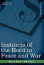 Instincts Of The Herd In Peace And War - Preview
