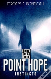 Capa do artigo Instincts Point Hope