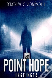 Capa do artigo Instincts Point Hope