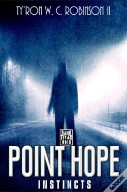 Capa do artigo Instincts Point Hope