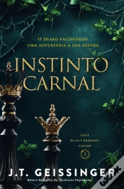 Capa do artigo Instinto Carnal